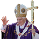 Image for article titled Highlights Of Benedict XVI's Papacy